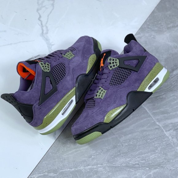 Air Jordan  AJ4 size 11.5 main image 4
